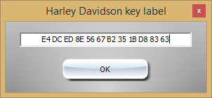 harley key2
