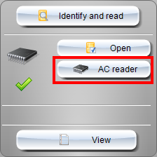 ac reader