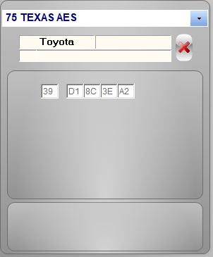toyota h