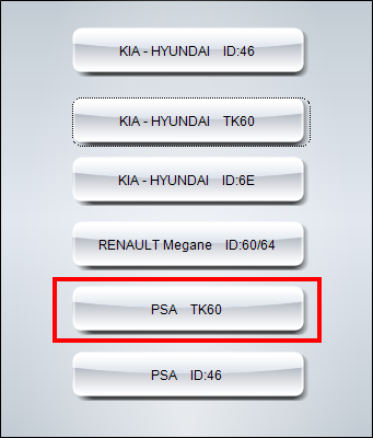 pin psa tk60 main