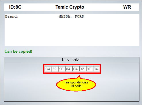 immo 8C