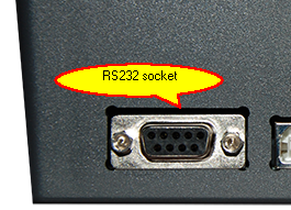 rs232