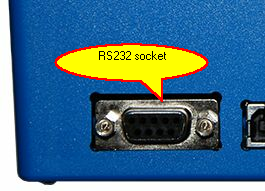 rs232